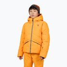 Vaikiška slidinėjimo striukė Rossignol Boy Siz sunburst
