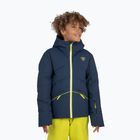 Vaikiška slidinėjimo striukė Rossignol Boy Siz dark navy