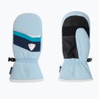 Moteriškos slidinėjimo pirštinės Rossignol New Piste M glacier