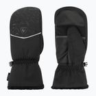 Moteriškos slidinėjimo pirštinės Rossignol Temptation Impr M black