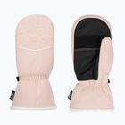 Moteriškos slidinėjimo pirštinės Rossignol Temptation Impr M powder pink