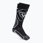 Vyriškos slidinėjimo kojinės Rossignol Speed Comfort black