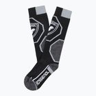 Vaikiškos slidinėjimo kojinės Rossignol Jr Speed Comfort black