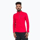 Vyriškas džemperis Rossignol Blackside Fleece Hz sports red