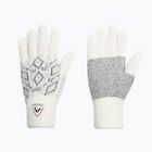 Moteriškos pirštinės Rossignol Mia G white