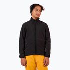 Vaikiškas flisinis džemperis Rossignol Jr Strawpile Fleece Fz black