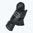 Moteriškos slidininkų pirštinės Rossignol Sublim Lth Impr M black