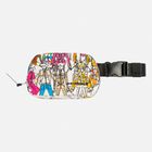 Moteriška rankinė ant juosmens Rossignol Victory Pkt Belt multico