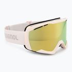 Slidinėjimo akiniai Rossignol Spiral nude/pink