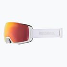 Slidinėjimo akiniai Rossignol Magne'lens white/orange/grey