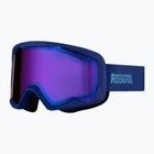 Slidinėjimo akiniai Rossignol Spiral blue/pink