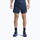 Vyriški bėgimo šortai Rossignol Sapa 5" dark navy