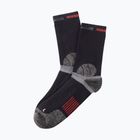 Kojinės Rossignol Sapa Mid black