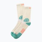 Kojinės Rossignol Sapa Mid whitecap sand