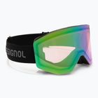 Slidinėjimo akiniai Rossignol Otava S black/pink