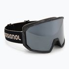 Slidinėjimo akiniai Rossignol Essential black/grey