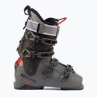 Vyriški slidinėjimo batai Rossignol Alltrack 90 HV steel grey/black