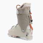 Moteriški slidinėjimo batai Rossignol Alltrack 80 GW W beige/mastic