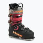 Moteriški slidinėjimo batai Lange Concept 10.5 W GW BOA black/pink