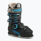 Moteriški slidinėjimo batai Lange Concept 9.5 W GW BOA black/blue