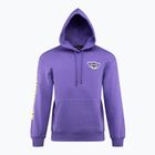 Džemperis Rossignol Super Hoodie super violet