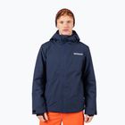 Vyriška slidinėjimo striukė Rossignol Rochrun Insulated dark navy