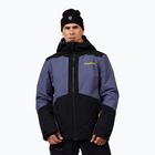 Vyriška slidinėjimo striukė Rossignol Rochrun Insulated True Night Blue
