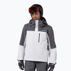 Vyriška slidinėjimo striukė Rossignol Hero Velika Insulated soft grey
