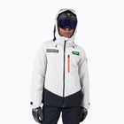 Vyriška slidinėjimo striukė Rossignol Hero Blakside Insulated soft grey