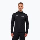 Vyriškas džemperis Rossignol Hero Mid Layers Stretch black
