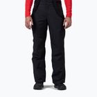 Vyriškos slidinėjimo kelnės Rossignol Insulated Ski black