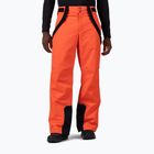 Vyriškos slidinėjimo kelnės Rossignol Insulated Ski Golden Gate
