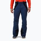 Vyriškos slidinėjimo kelnės Rossignol Insulated Ski dark navy