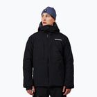 Vyriška slidinėjimo striukė Rossignol Outerlimits Insulated black