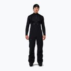 Vyriškos slidinėjimo kelnės Rossignol Outerlimits Insulated Bib black