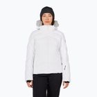 Moteriška slidinėjimo striukė Rossignol Staci Insulated white
