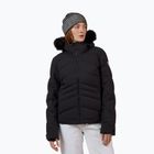 Moteriška slidinėjimo striukė Rossignol Staci Insulated black