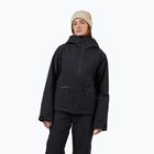 Moteriška slidinėjimo striukė Rossignol Rochrun Insulated black