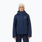 Moteriška slidinėjimo striukė Rossignol Velika Insulated dark navy