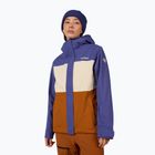 Moteriška slidinėjimo striukė Rossignol Desafio 2L Shell future blue