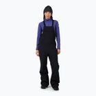 Moteriškos slidinėjimo kelnės Rossignol Outerlimits Insulated Bib black