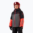 Vaikiška slidinėjimo striukė Rossignol Hero Velika Insulated black