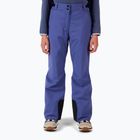 Vaikiškos slidinėjimo kelnės Rossignol Insulated Girls future blue