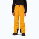 Vaikiškos slidinėjimo kelnės Rossignol Insulated Boys saffron yellow