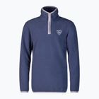Vaikiškas flisinis džemperis Rossignol Jr Strawpile Fleece Fz true night blue