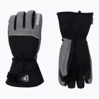 Vyrų slidinėjimo pirštinės Rossignol Tech Impr iTip heather grey