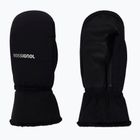 Moteriškos slidinėjimo pirštinės Rossignol Perfy M black