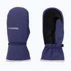 Moteriškos slidinėjimo pirštinės Rossignol Perfy M future blue