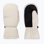 Moteriškos slidinėjimo pirštinės Rossignol Perfy M natural white