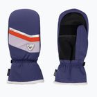 Moteriškos slidinėjimo pirštinės Rossignol New Piste M future blue